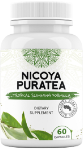 Nicoya PuraTea Thumbnail