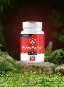Blood Armor Thumbnail