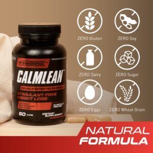 CalmLean Thumbnail