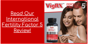 VigRX Fertility Factor 5 Thumbnail