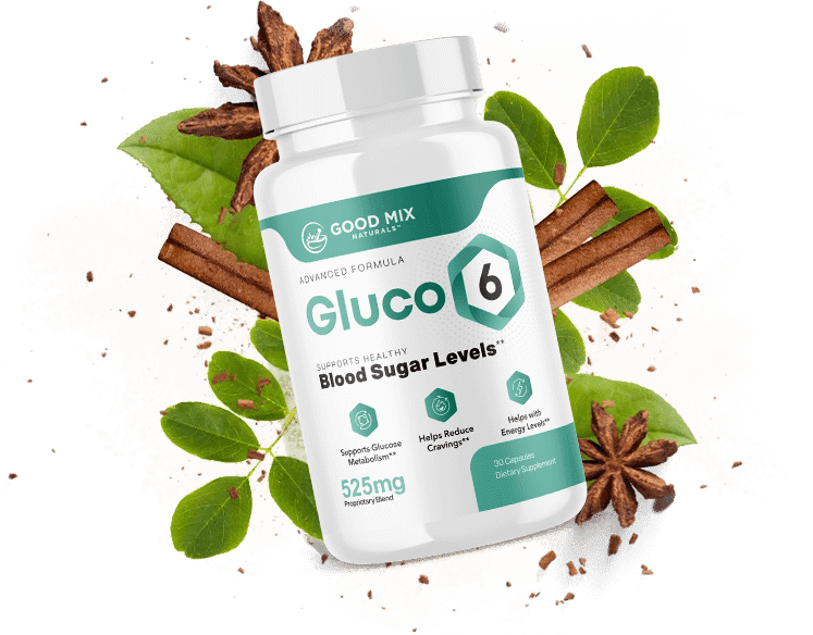 Gluco6 Review 2026