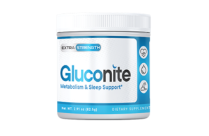 Gluconite Thumbnail
