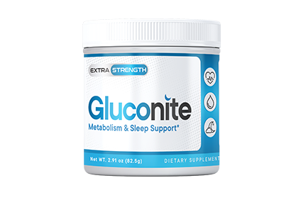 Gluconite Review 2026