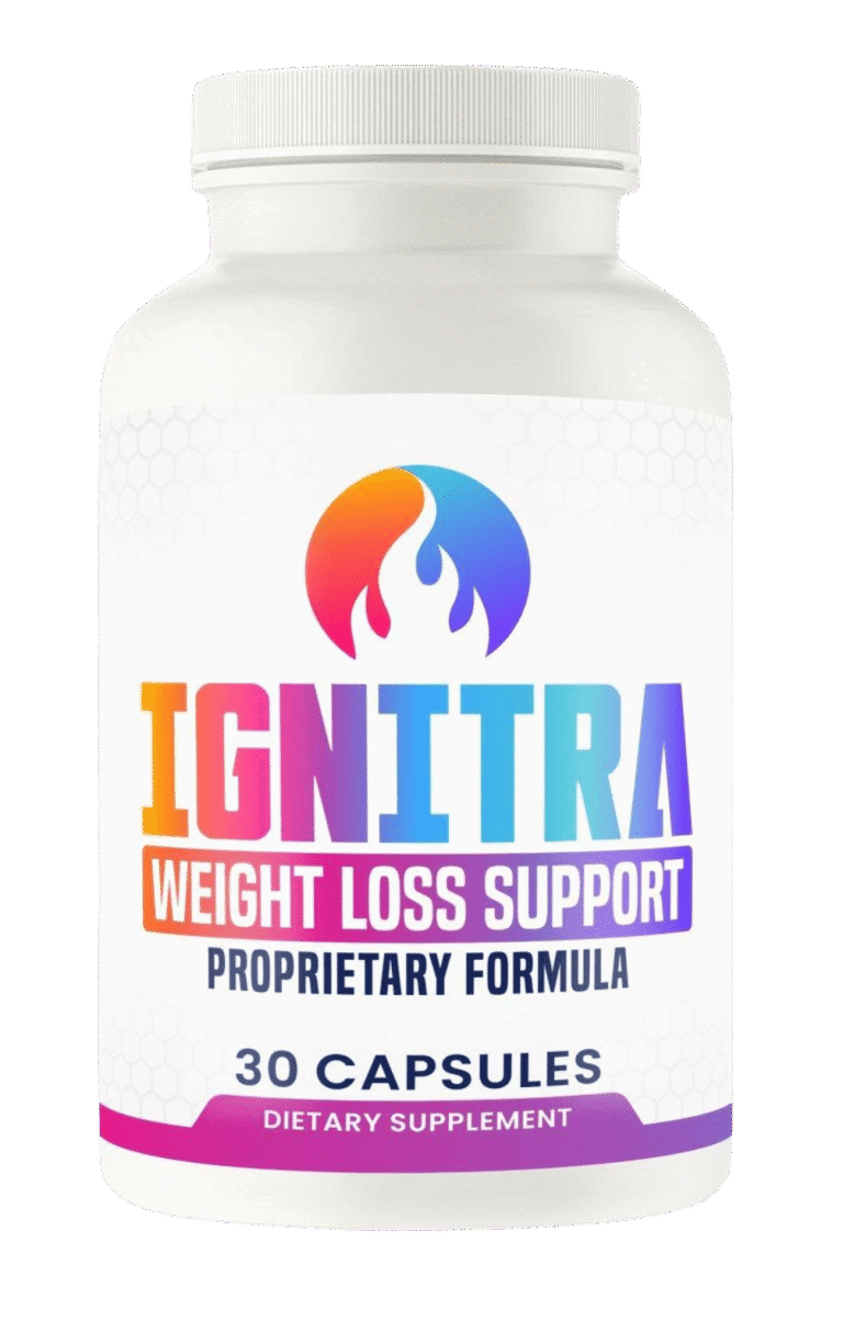Ignitra Review 2026