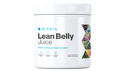 Ikaria Juice Review 2026
