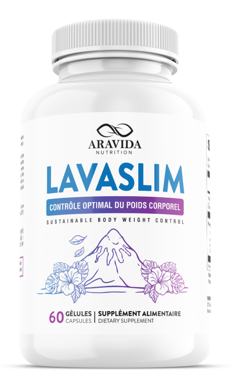 LavaSlim Review 2026