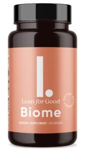 LeanBiome Thumbnail