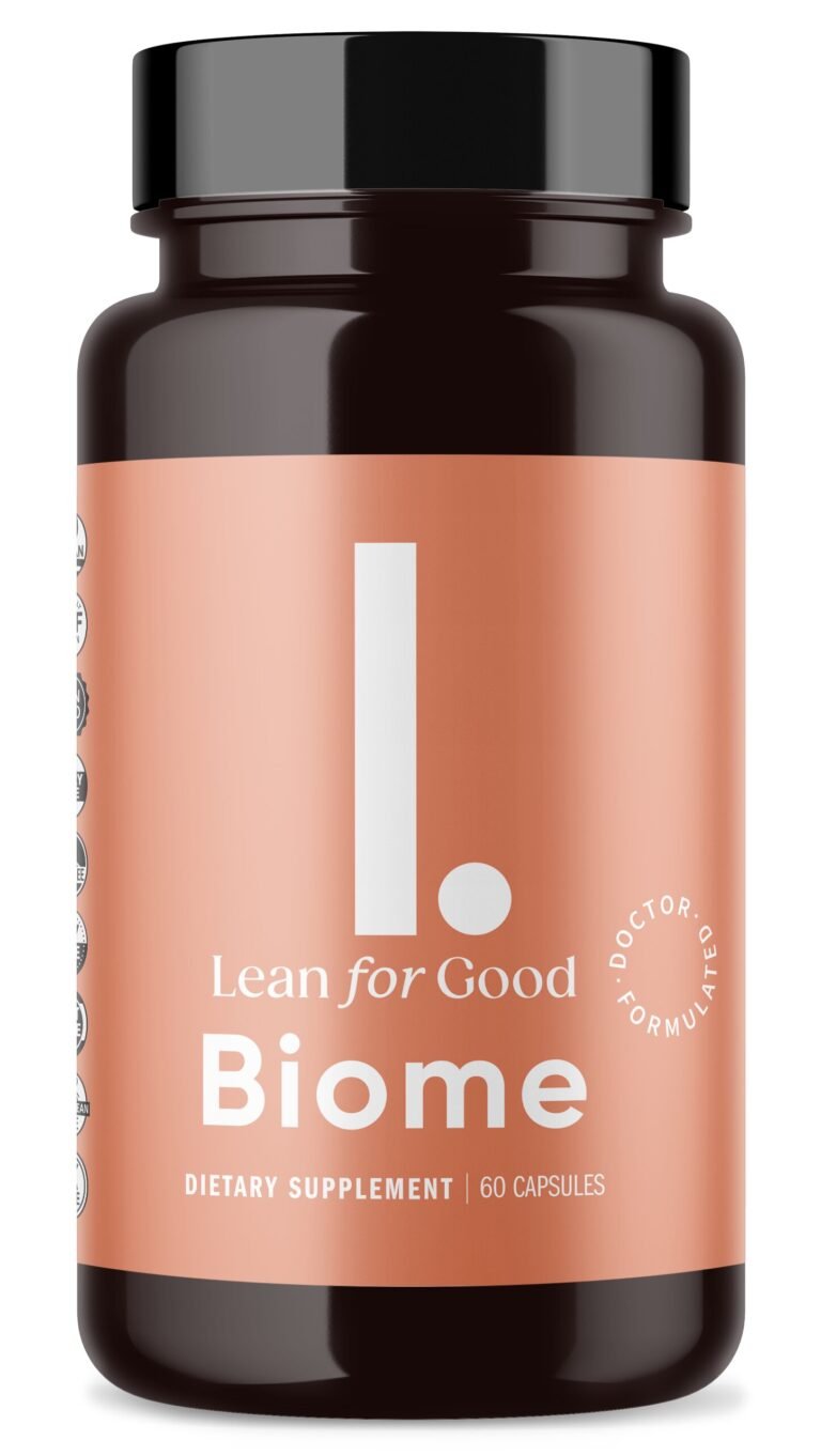 LeanBiome Review 2026