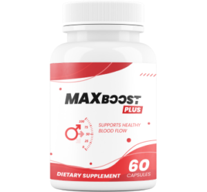 MaxBoost Thumbnail