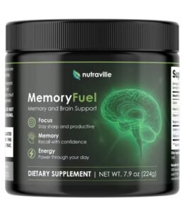 MemoryFuel Thumbnail