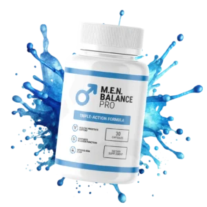 Men Balance Pro Thumbnail
