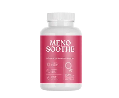 MenoSoothe Review 2026