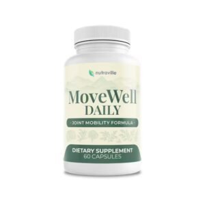 MoveWell Daily Thumbnail