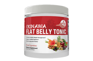 Okinawa Flat Belly Tonic Thumbnail