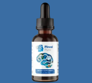 Pineal Pure Thumbnail