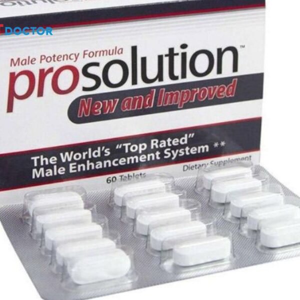 Prosolution Pills Thumbnail