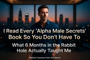 Alpha Male Secrets Thumbnail