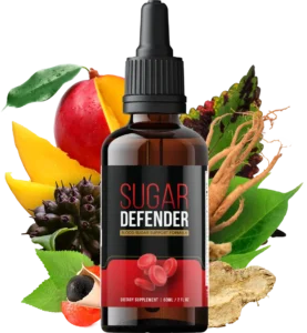 Sugar Defender Thumbnail