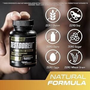 Testodren Thumbnail