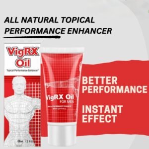 Vigrx Oil Thumbnail