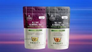 All Day Slimming Tea UK Thumbnail