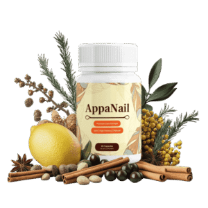 AppaNail Thumbnail