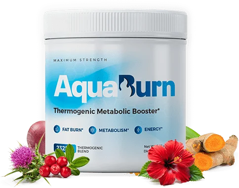 aquaburn review 2026,