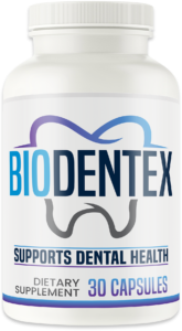BioDentex Thumbnail