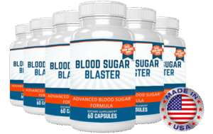 Blood Sugar Blaster Thumbnail