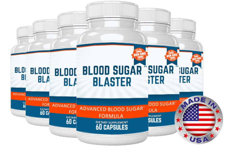 blood sugar blaster review 2026