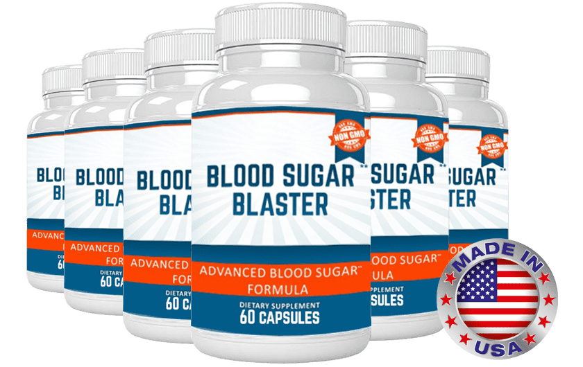 blood sugar blaster review 2026