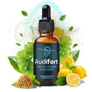 AudiFort Thumbnail