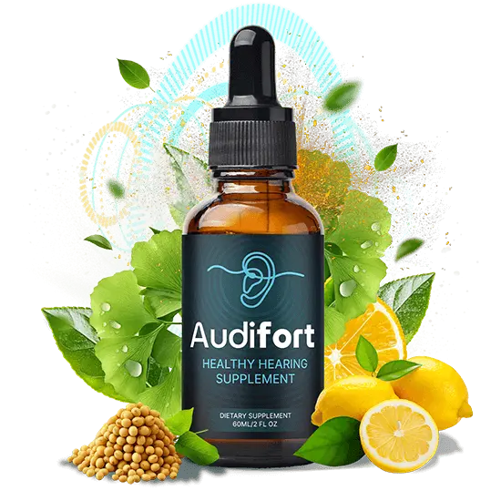 audifort review 2026