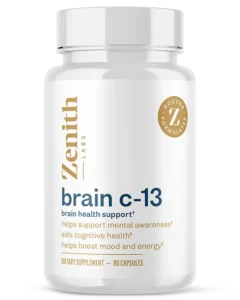 Brain C-13 Thumbnail