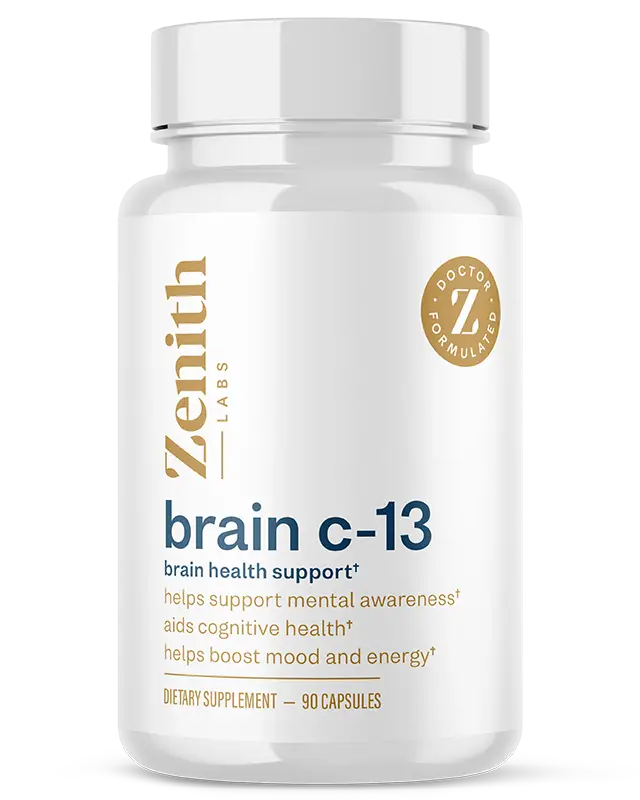 brain c-13 review 2026