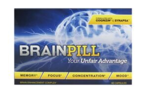 BrainPill Thumbnail