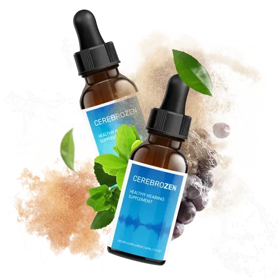 cerebrozen review 2026