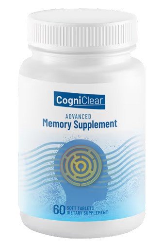 cogniclear review 2026