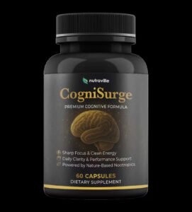 CogniSurge Thumbnail