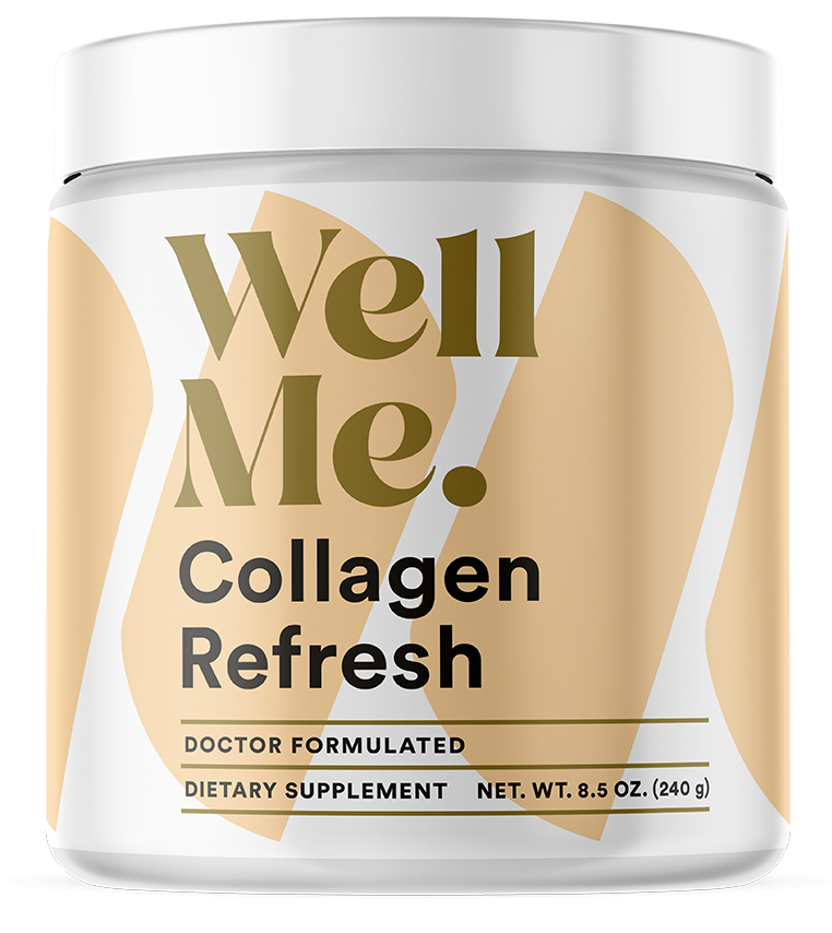 collagen refresh review 2026