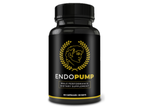 Endo Pump Thumbnail