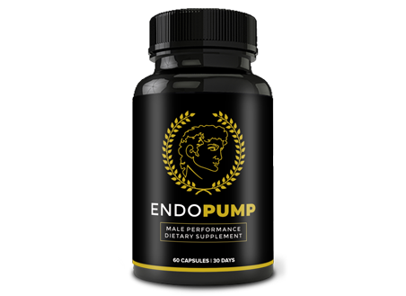 endo pump review 2026