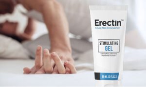 Erectin Gel Thumbnail
