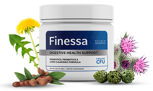 finessa review 2026