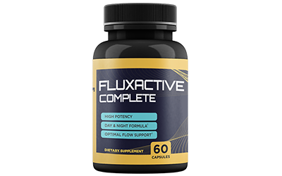 fluxactive review 2026