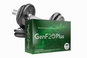 GenF20 Muscle Thumbnail