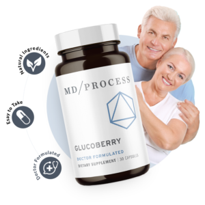 GlucoBerry Thumbnail