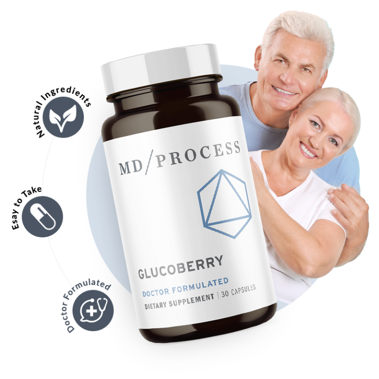 glucoberry review 2026
