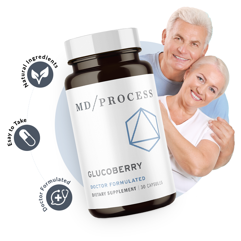glucoberry review 2026