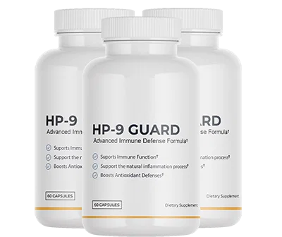 hp9 guard review 2026